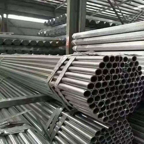 杭锦后q355nhb耐候钢管